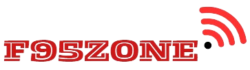 f95zone logo