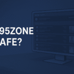 Is F95Zone Safe