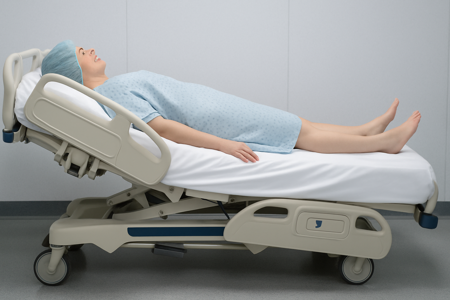 Trendelenburg Position: Medical Applications, Benefits, and Considerations