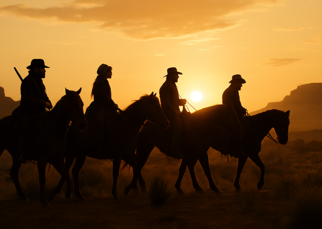 Horizon: An American Saga – Chapter 2 – A Bold Continuation of the American Epic