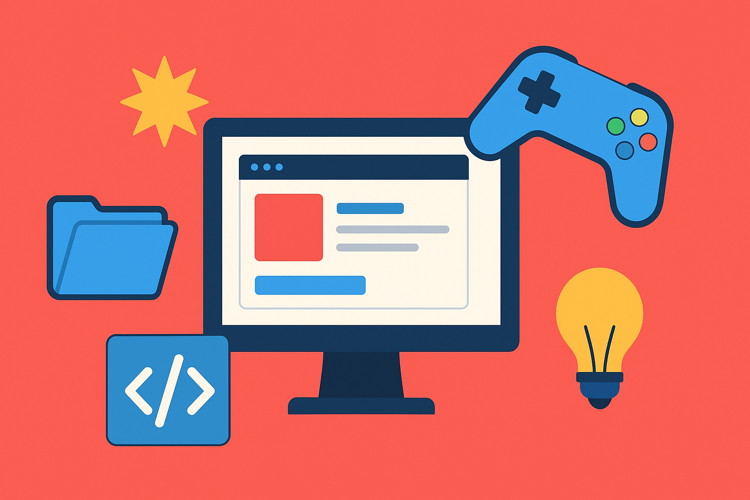 Itch io: A Creative Playground for Indie Game Developers and Gamers