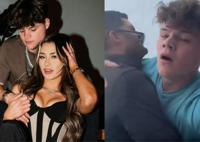 Jack Doherty Girlfriend: Love Life, Drama, Relationships & Everything You Want to Know