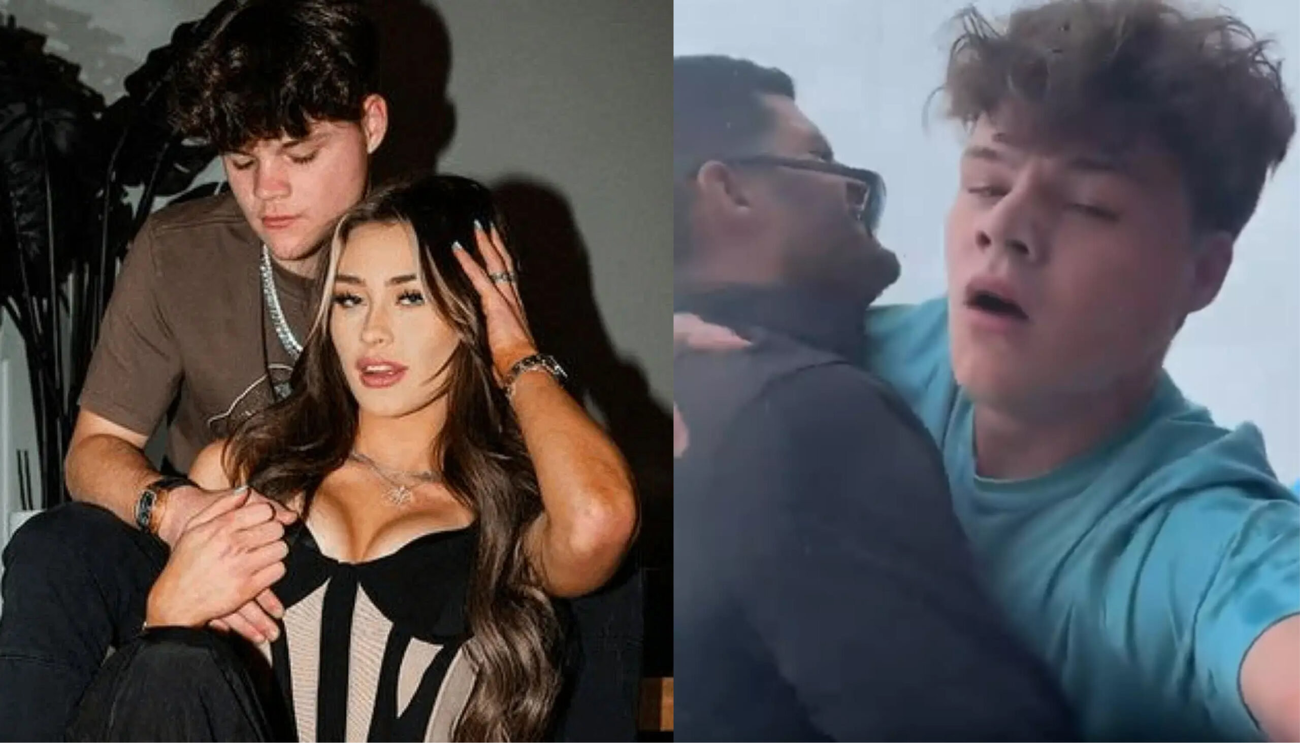 Jack Doherty Girlfriend: Love Life, Drama, Relationships & Everything You Want to Know